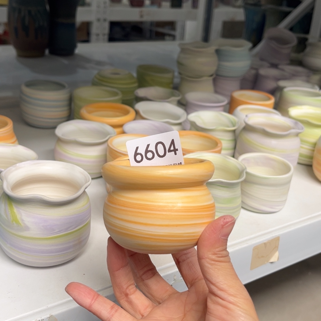 6604内5.5景德镇手工制作