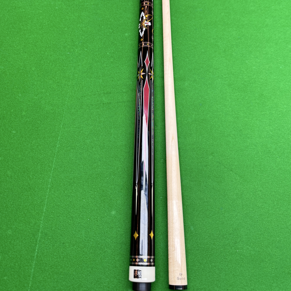 高定镶嵌款(帝皇星 2代)