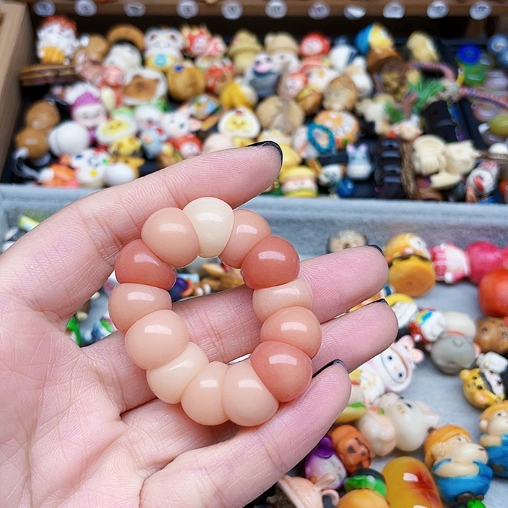 柏香籽/百香籽吊坠50