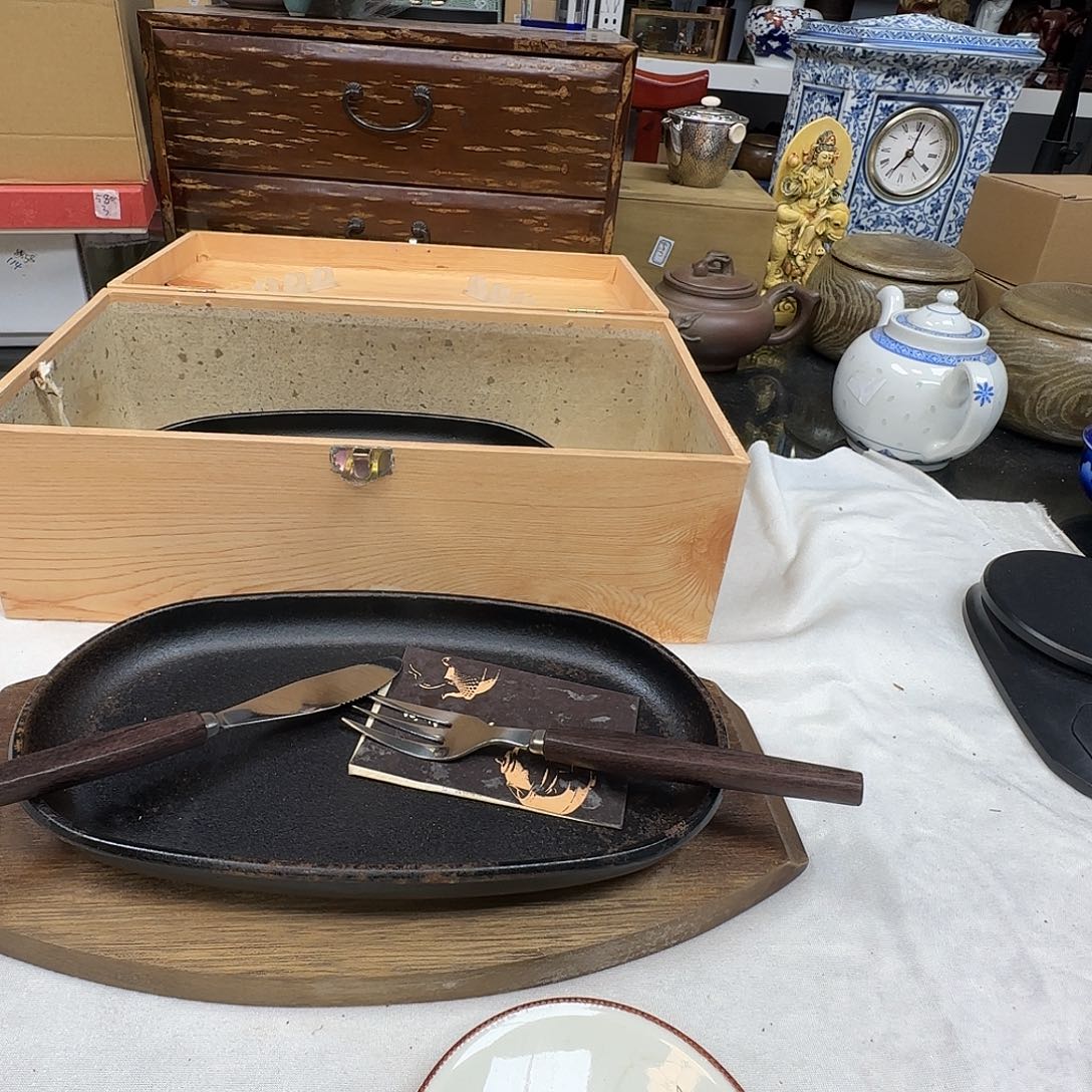 中古物品，天天好物46