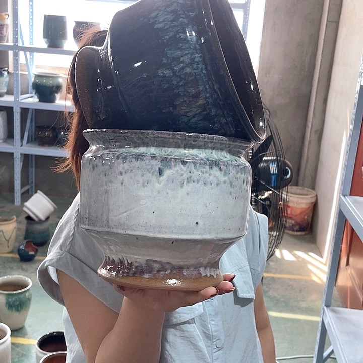 红陶正品高16/20