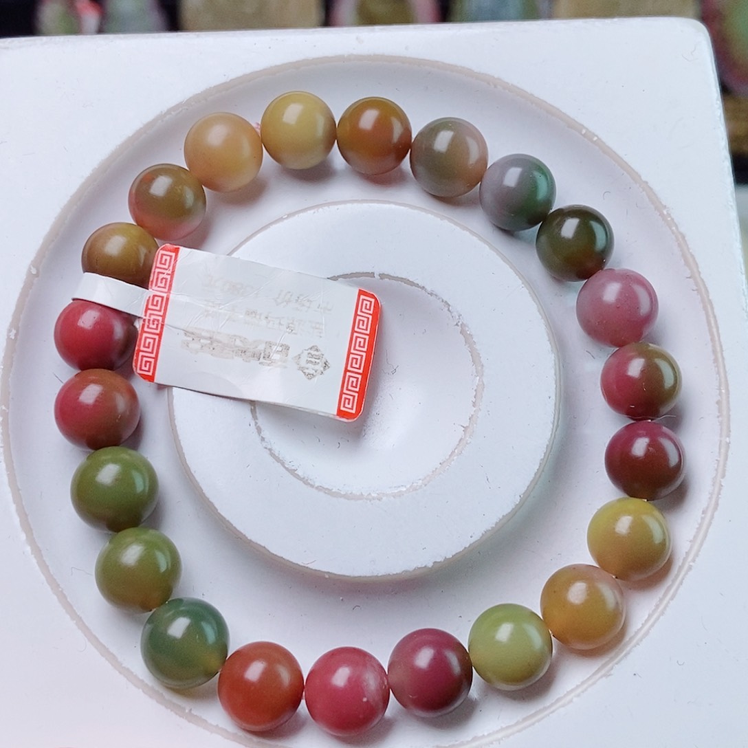 玛瑙/玉髓珠宝半成品未镶嵌