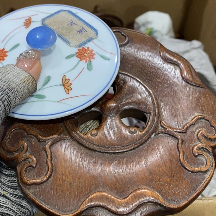 紫砂陶瓷艺术陶瓷艺术