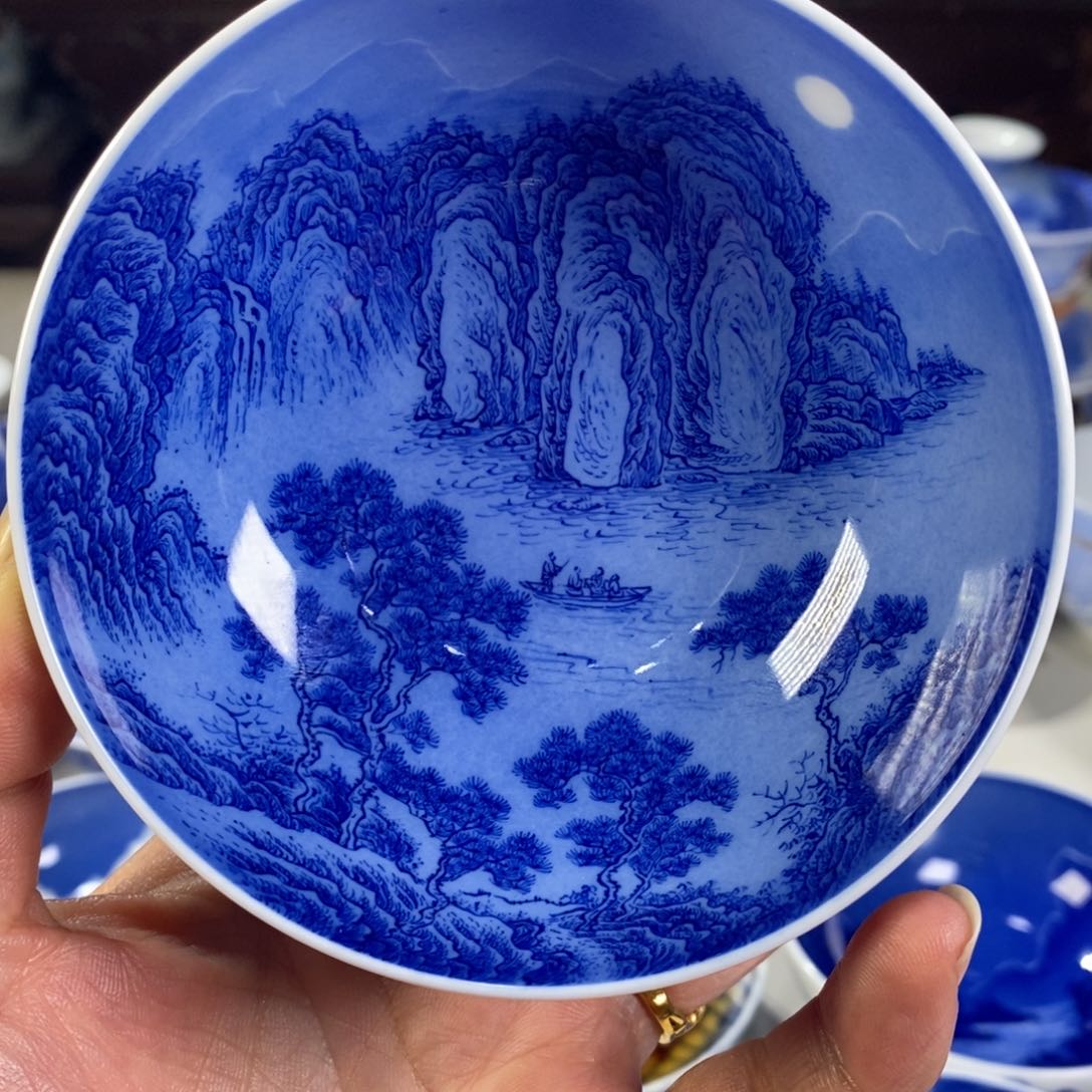 瓷片青花11111111111111111