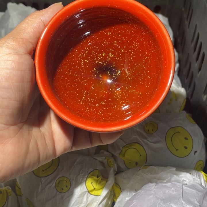 茶盏你自己做自己吧啊个