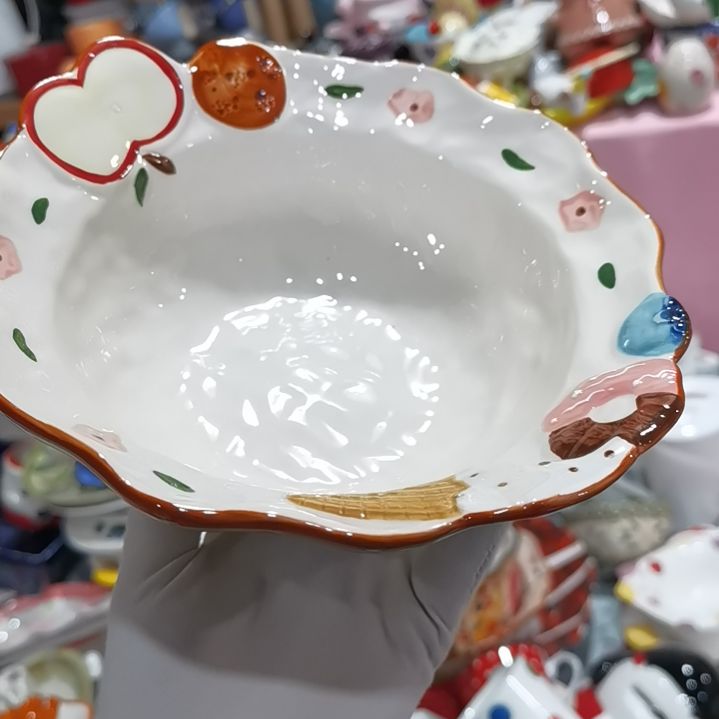 瓷片陶瓷产品设计