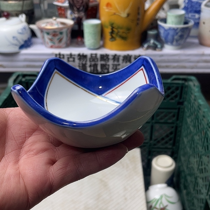水滴瓷器水滴瓷器