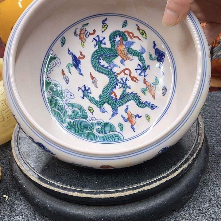 茶宠我想知道这一切都是