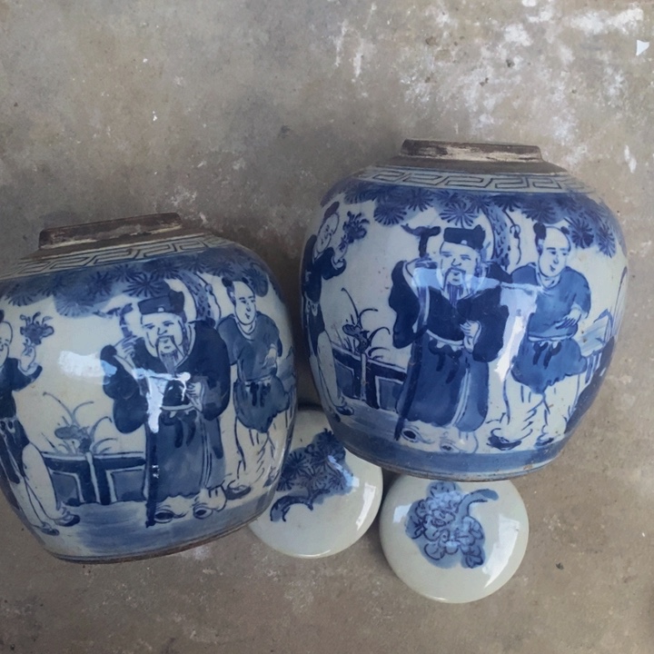 瓷器工艺品摆件工艺品