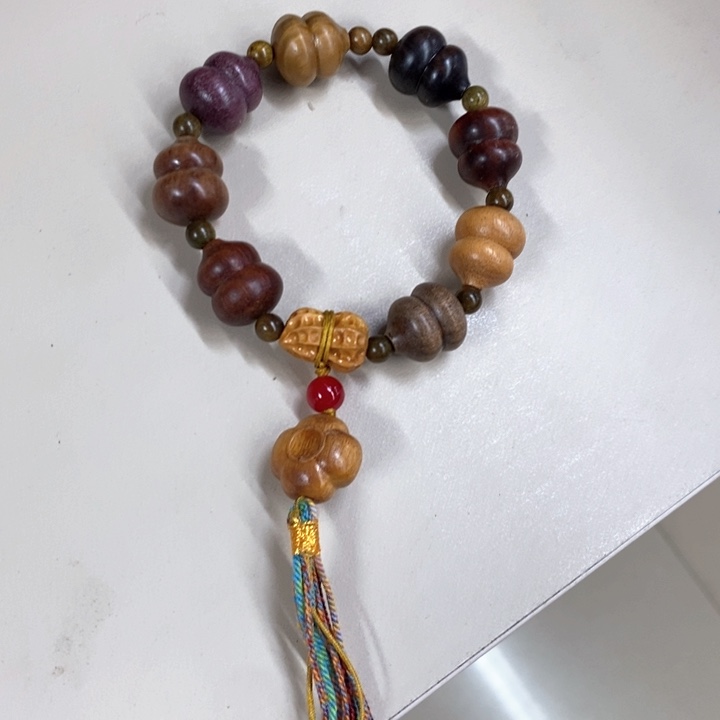 核桃木/黑胡桃（胡桃木）手串/手链