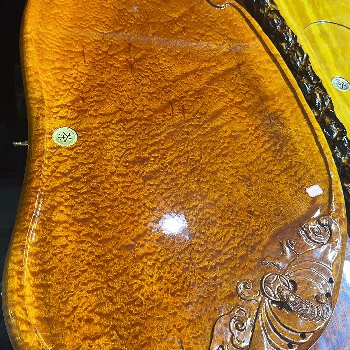 金丝楠木幻影哥专款92、55