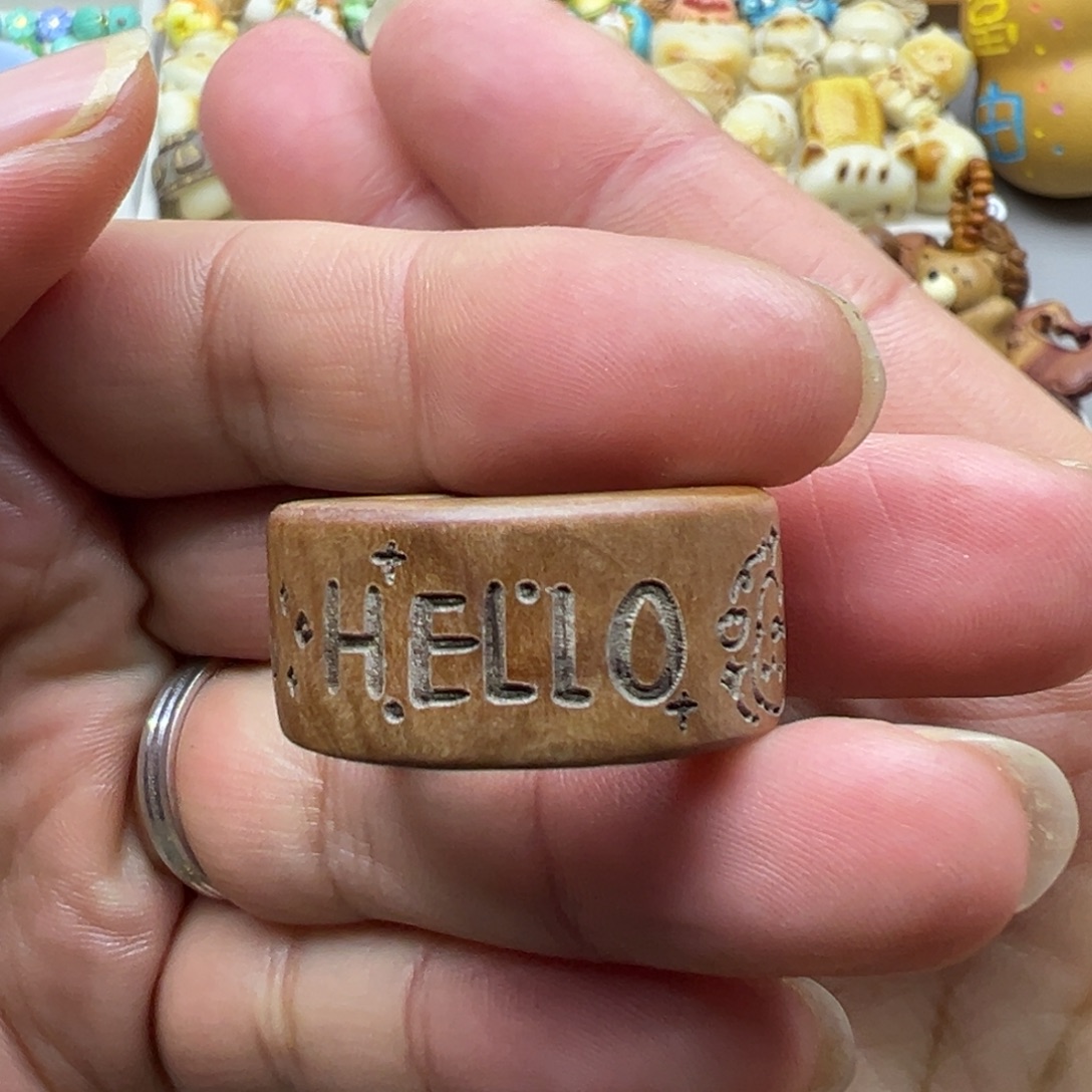 大叶紫檀（黑酸枝木类）