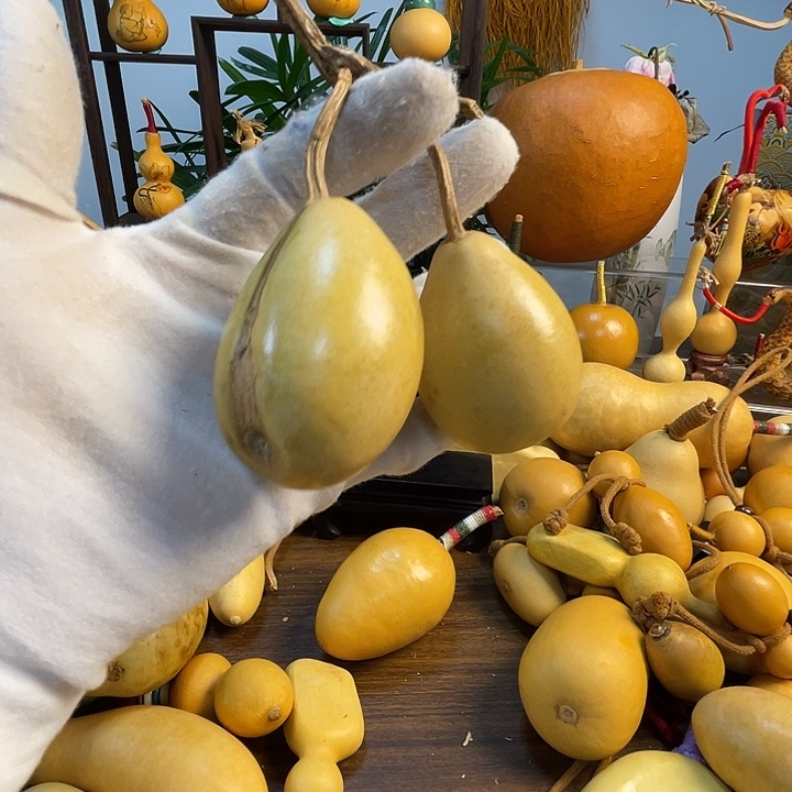 大***~藤手把葫芦精品系列57