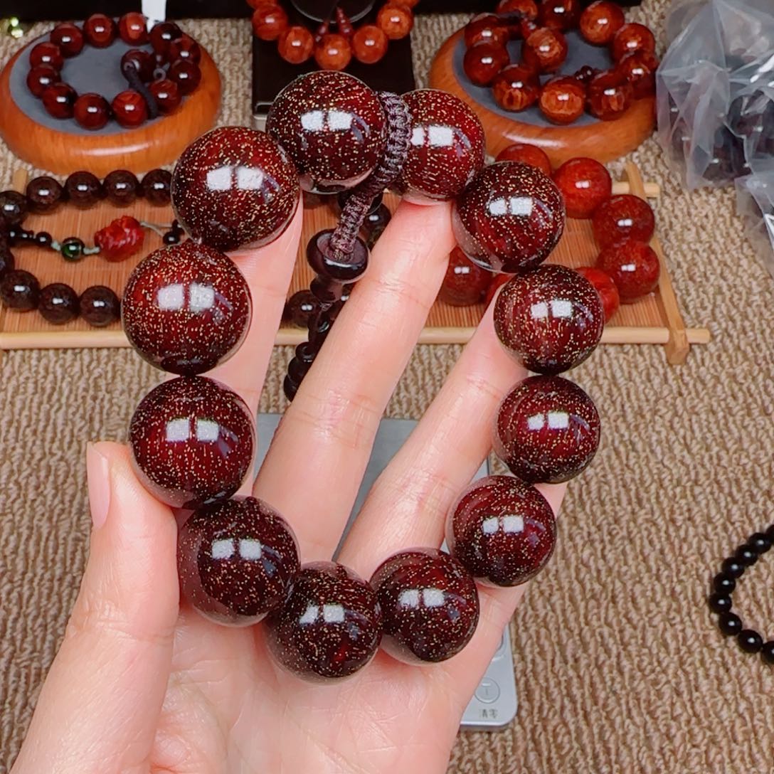 檀香紫檀（小叶紫檀）2.0平