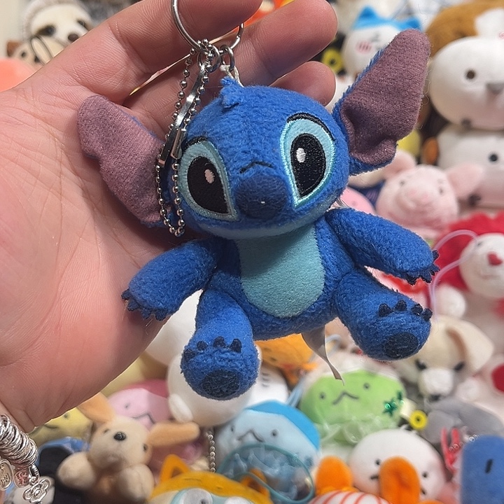 毛绒挂件哈哈哈哈哈