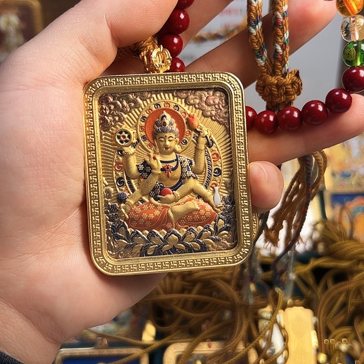 佛心果手串t*我是一只小小鸟的