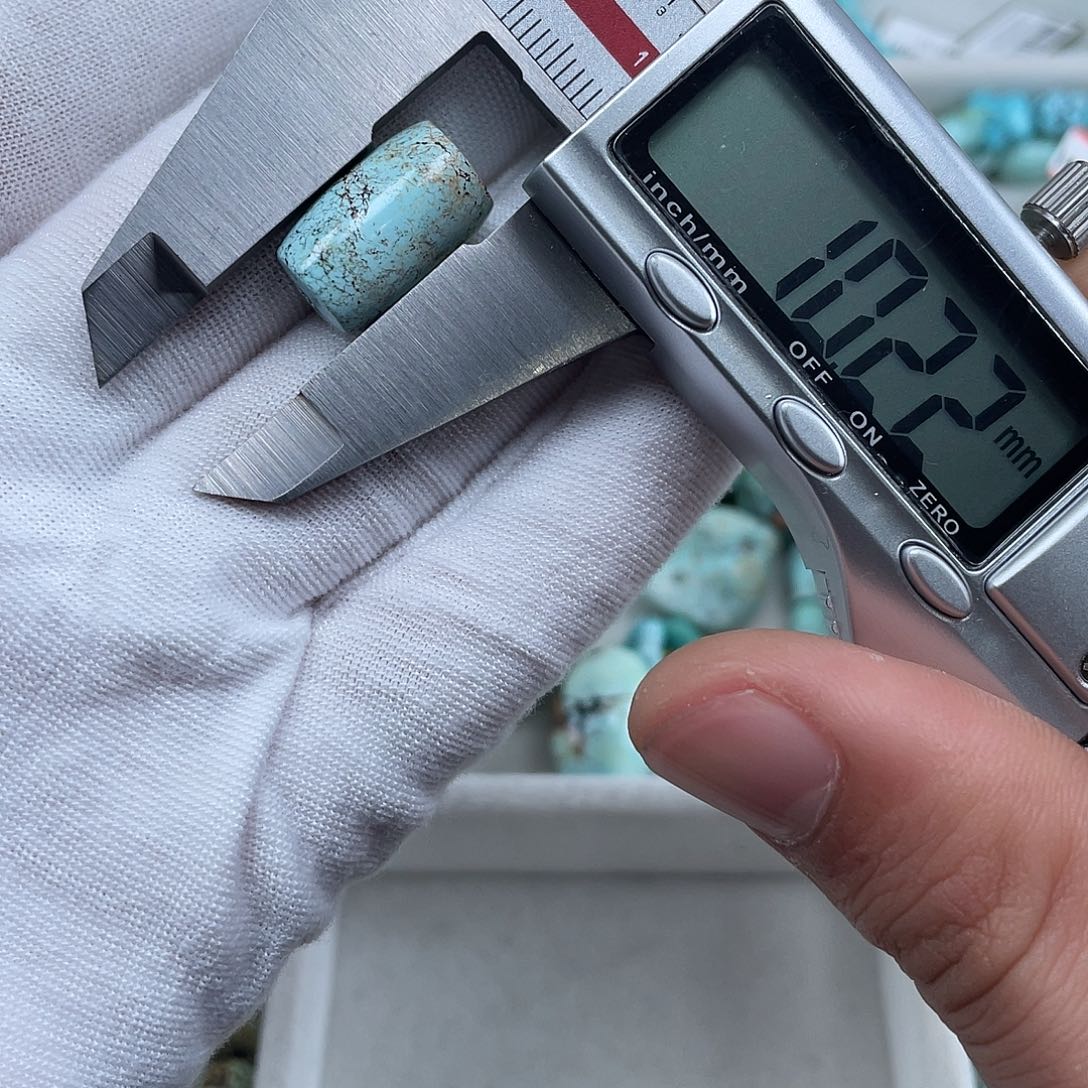 绿松石未镶嵌其他