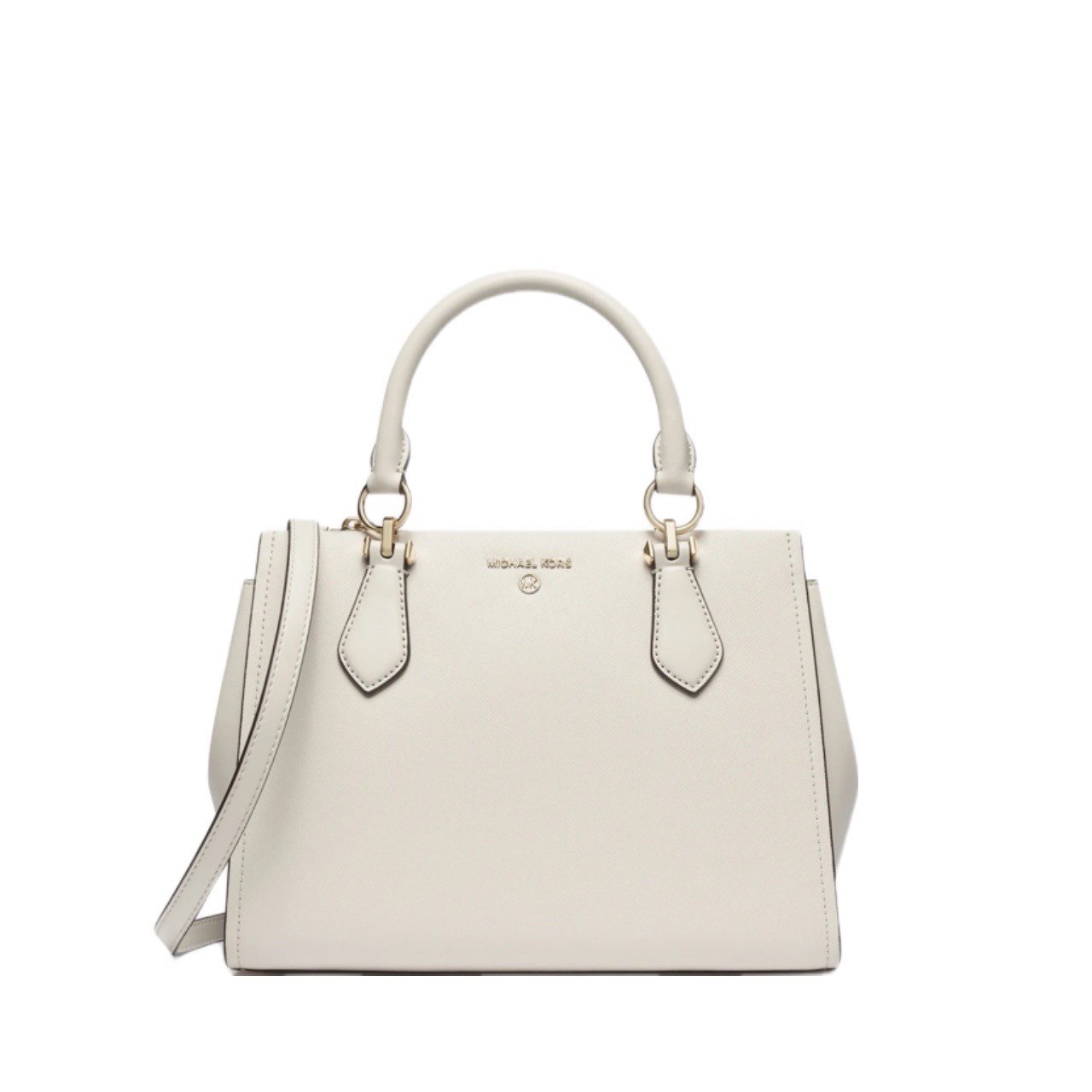 99新 MICHAELKORS/迈克高仕 手提包斜挎MK/4512/29*22
