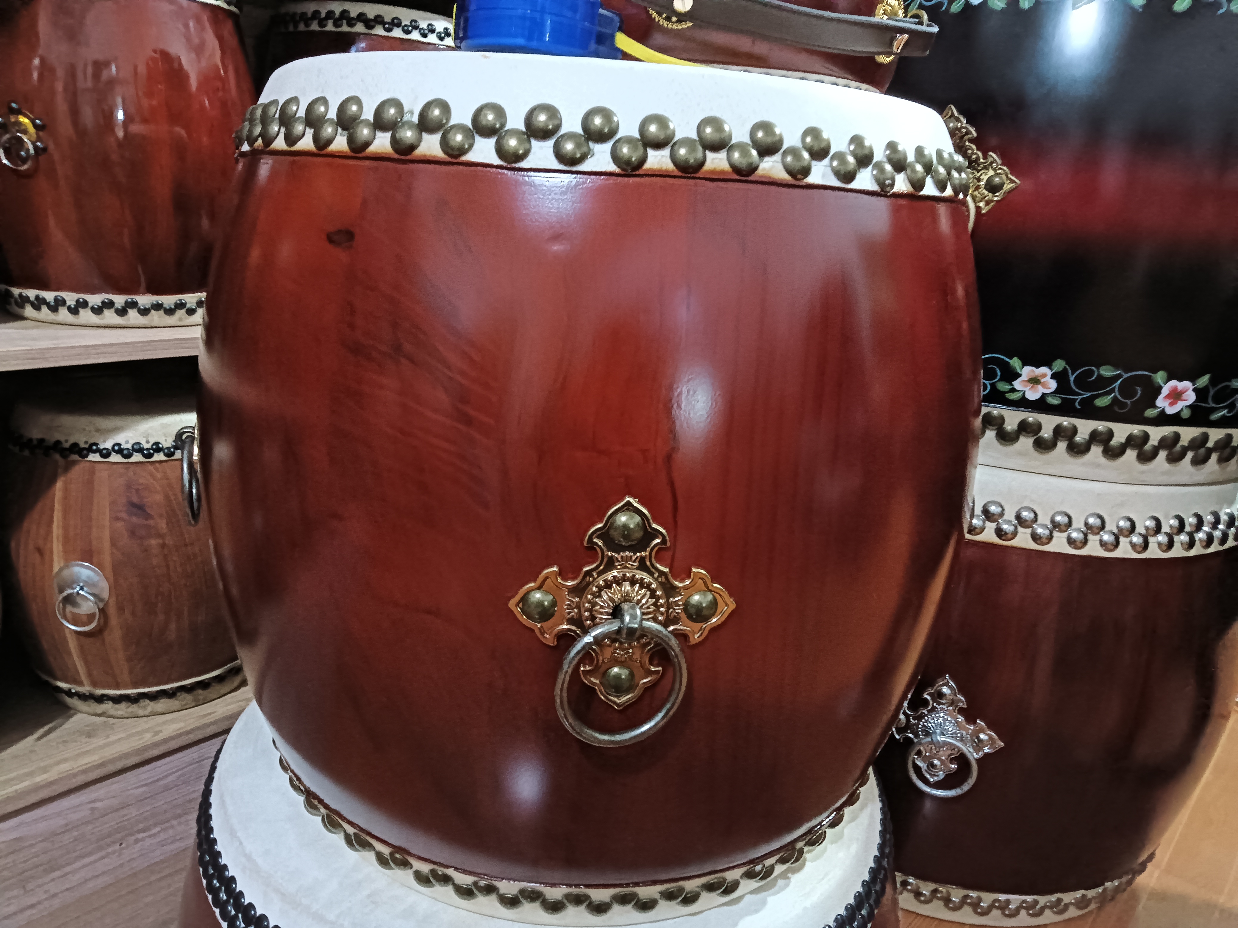 39厘米 45厘米系列鼓