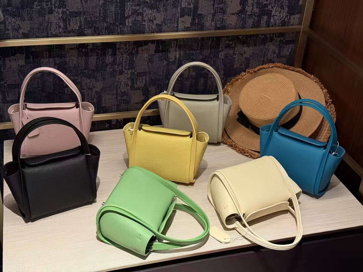 3366刷子【清货】百搭女包