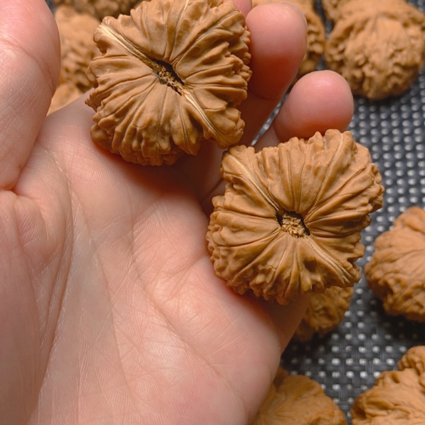 【闪购商品】文玩核桃吊坠核桃