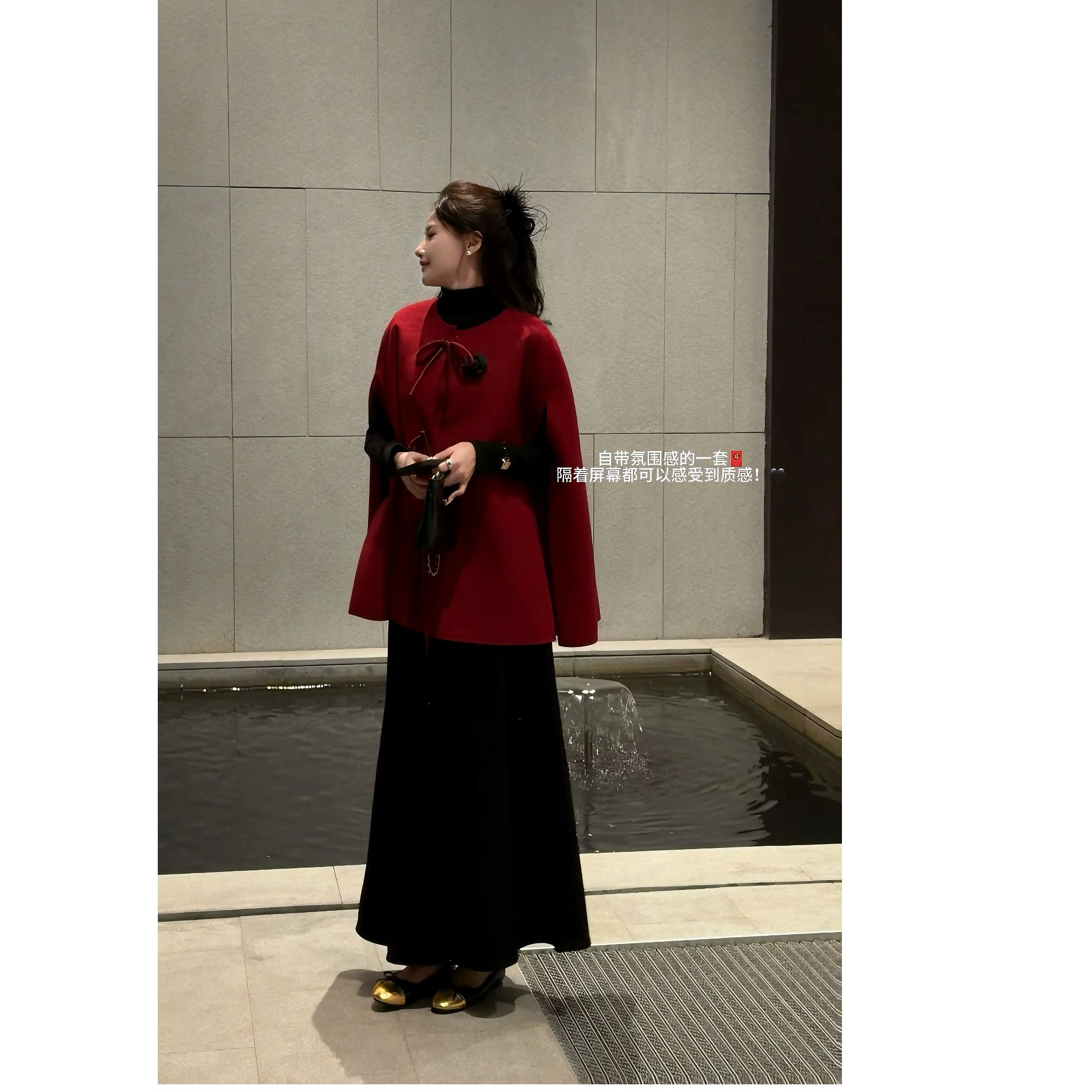 CC丨DESIGN【闪闪】半身裙