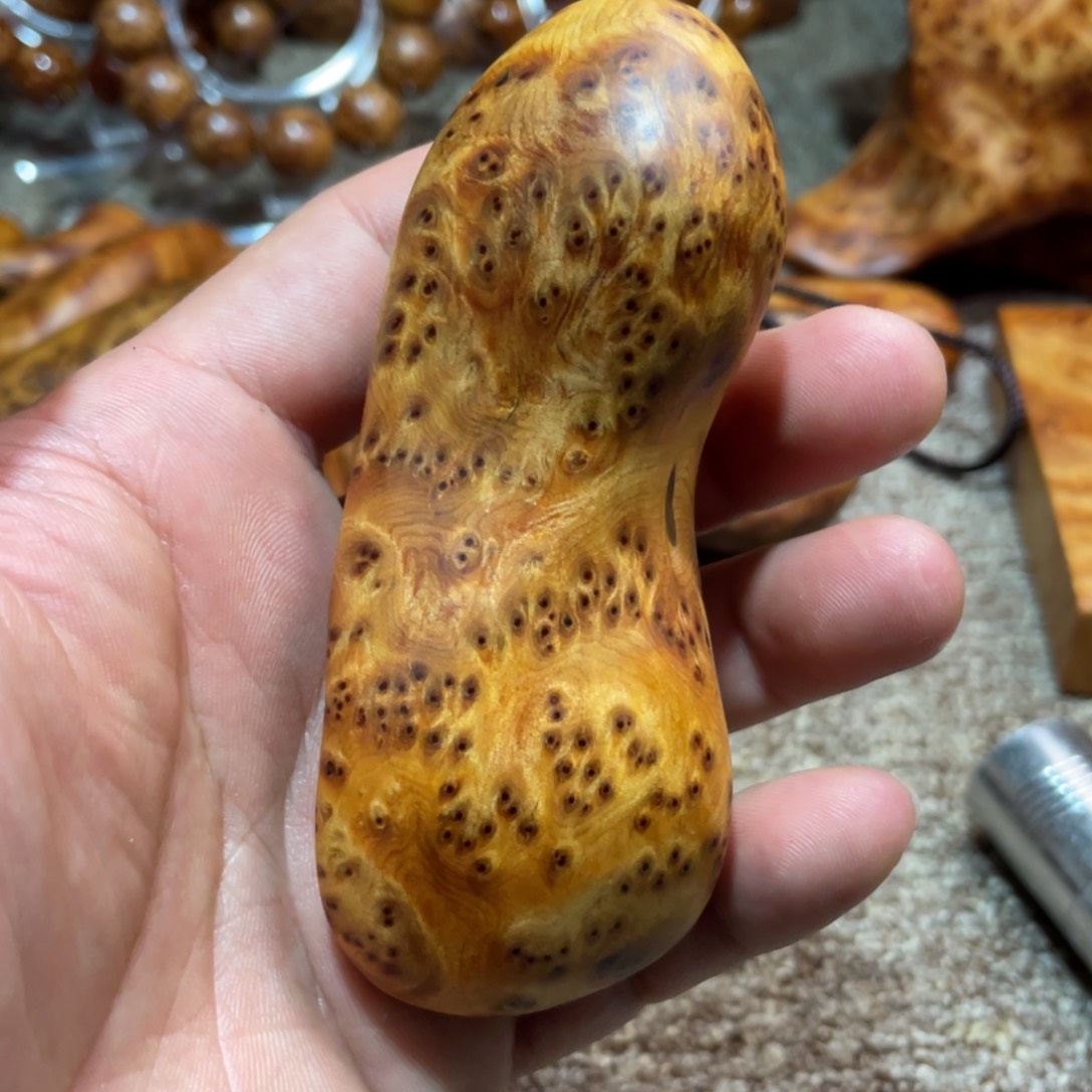 柏木（崖柏）其他把