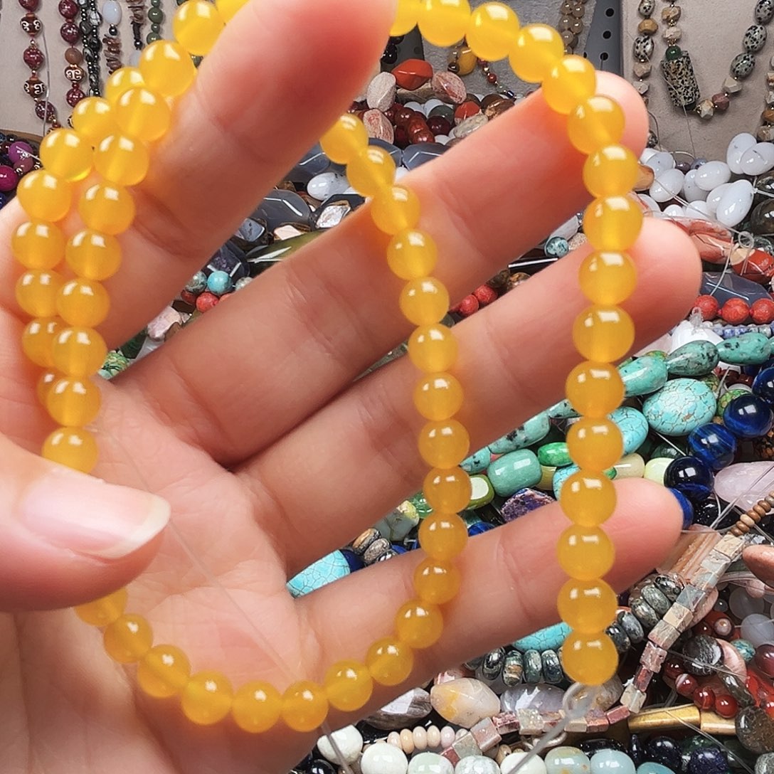 玛瑙/玉髓未镶嵌珠宝半成品玛瑙