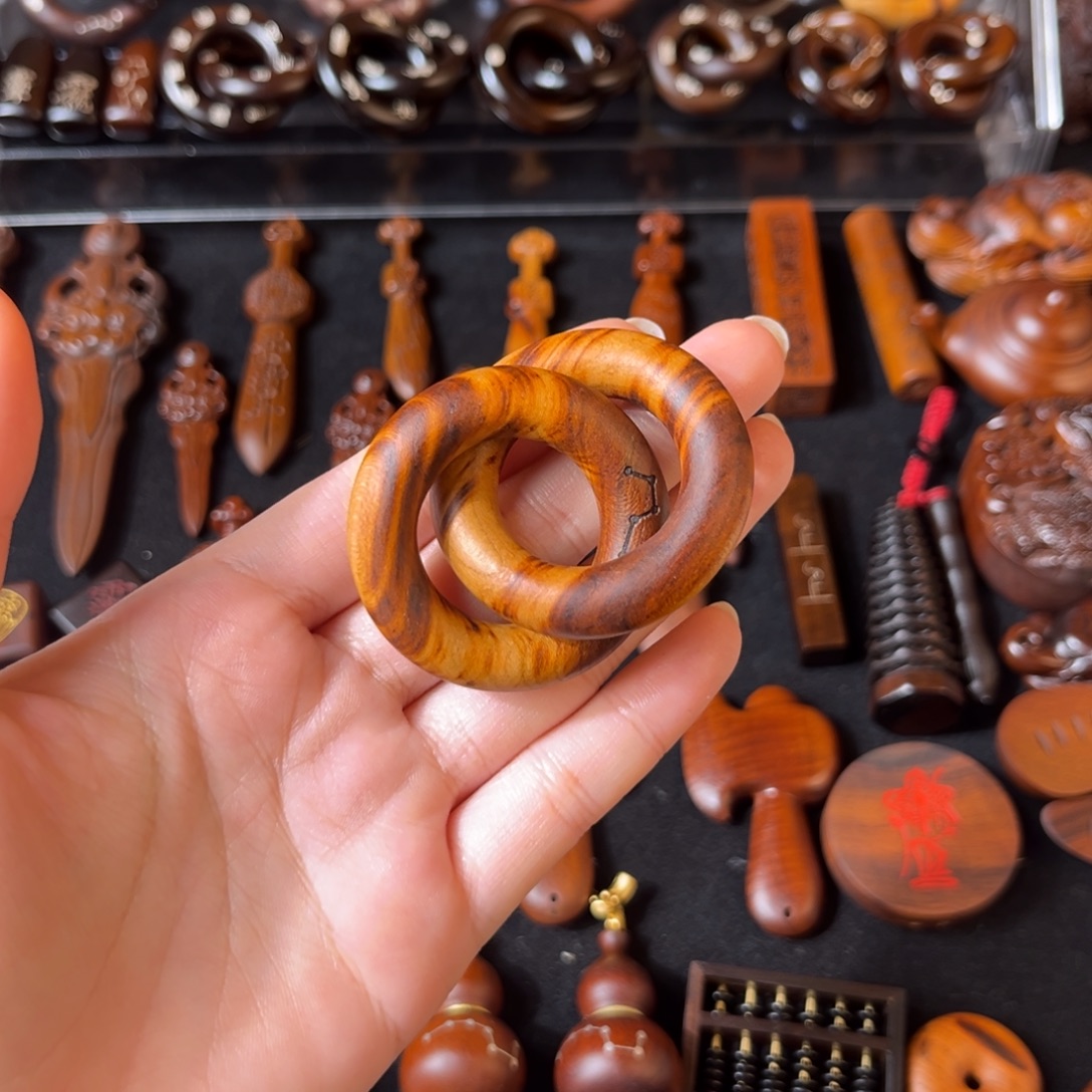 木雷桃  乾坤圈2.5