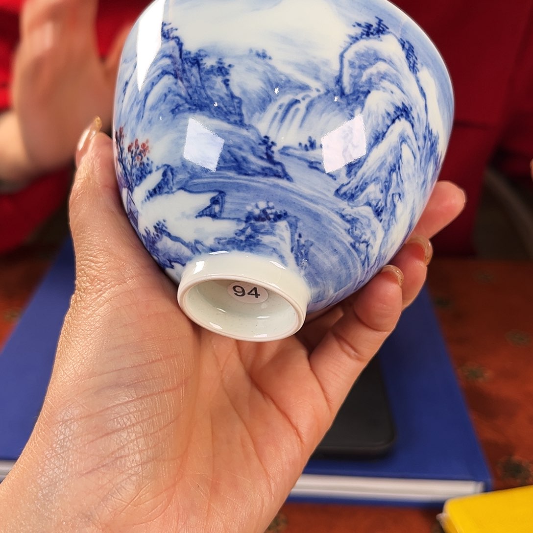 九鸣瓷艺九鸣瓷艺