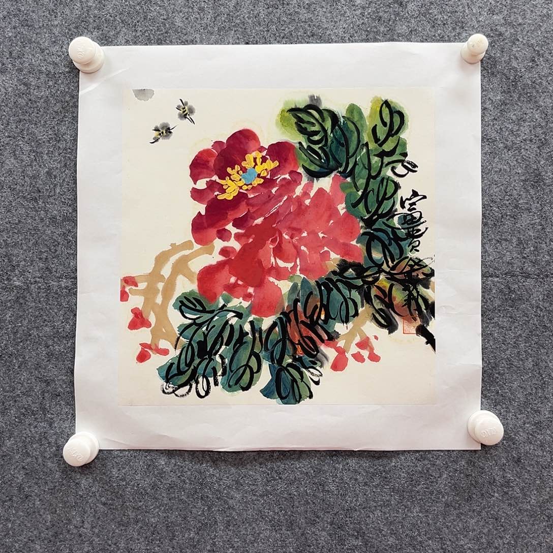 国画北京国博文物鉴定中心