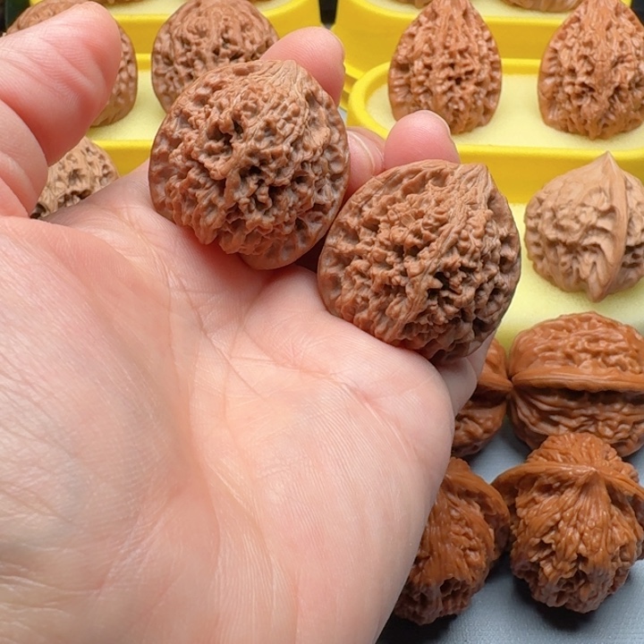 核桃福利满天星小手捻