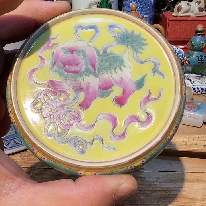 【闪购商品】摆件陶瓷陶瓷陶瓷
