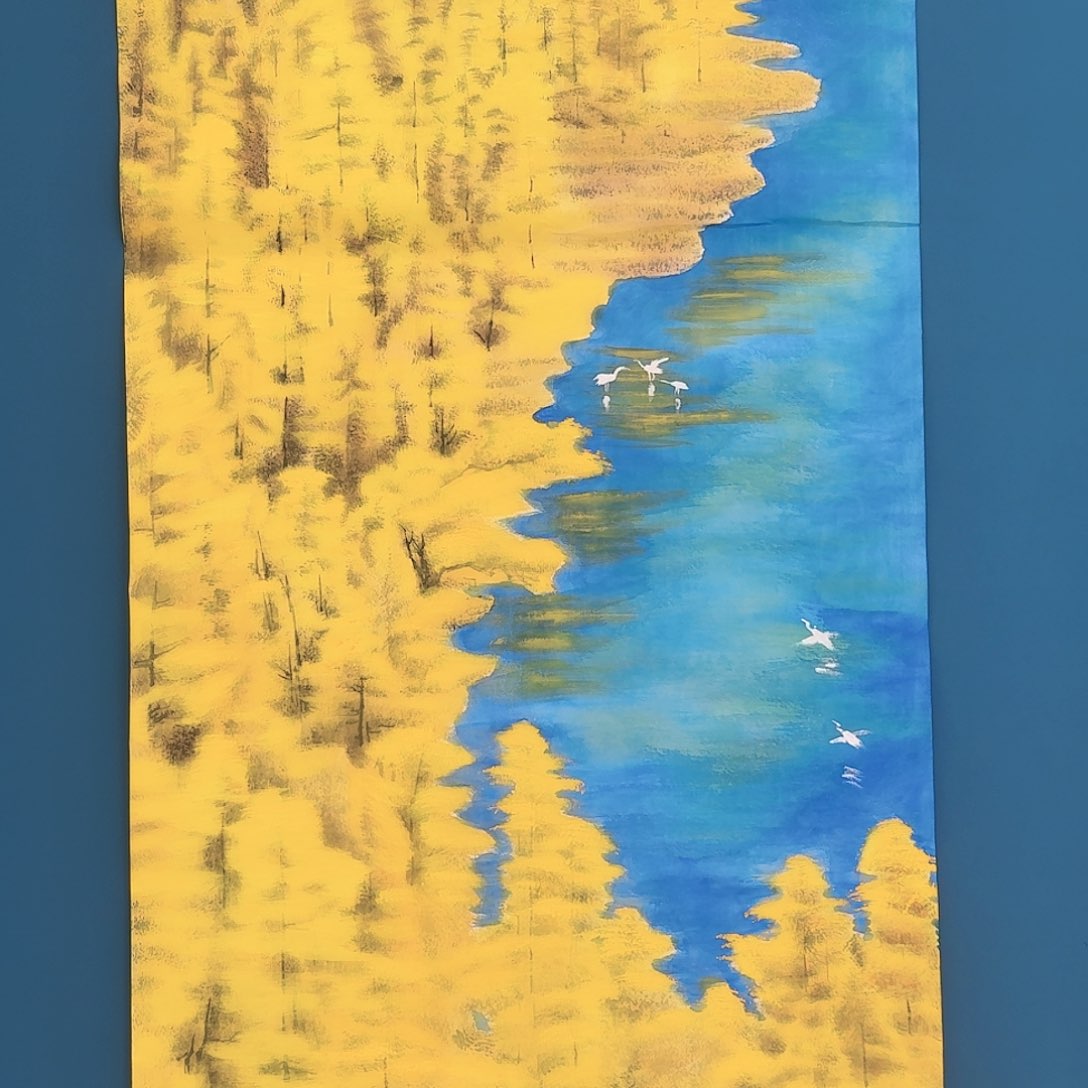 国画密密麻麻密密麻麻密密麻麻