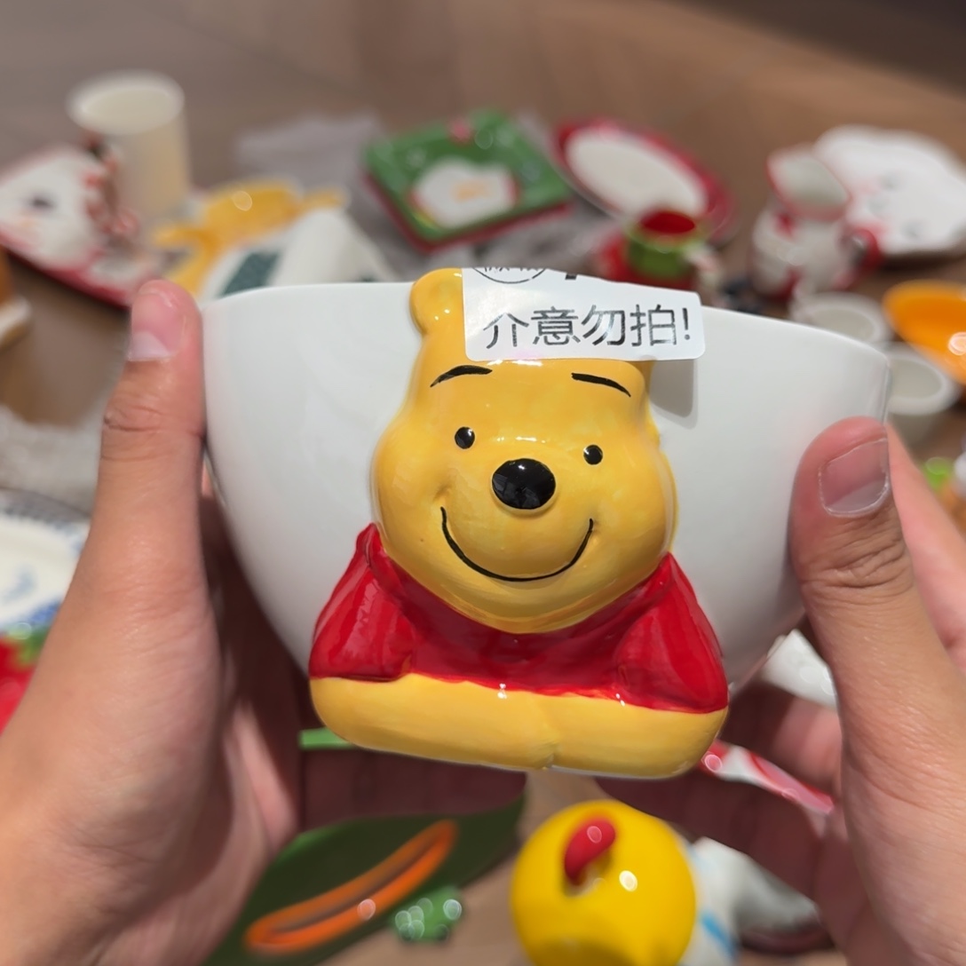 有的微瑕不退不换