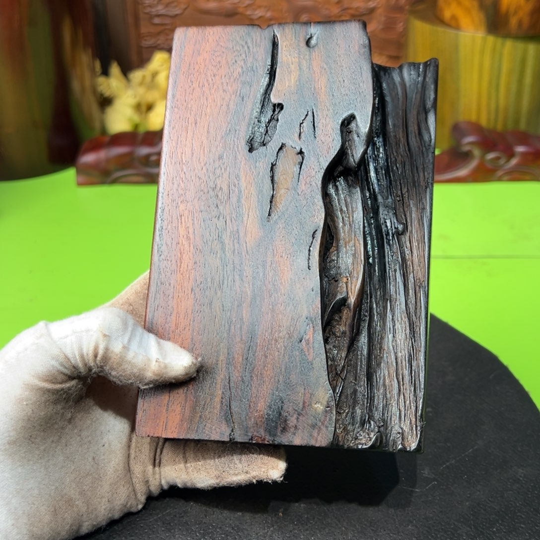 ****凯大果紫檀（缅甸花梨）