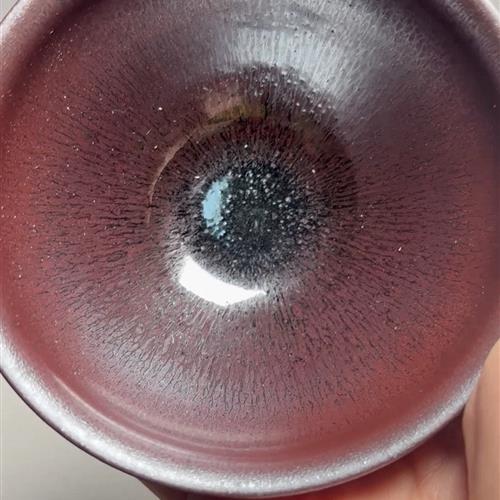 【闪购商品】茶盏-296............