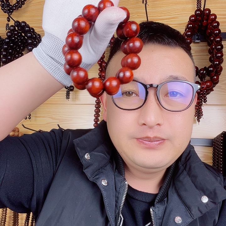 木紫檀1.8。 2条。    