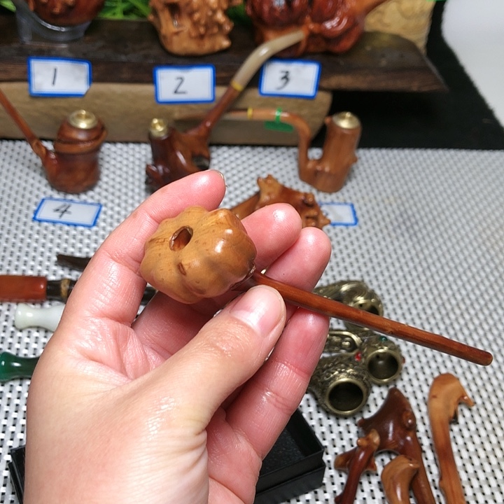 【闪购商品】木老*檬子木檬子木木檬子木