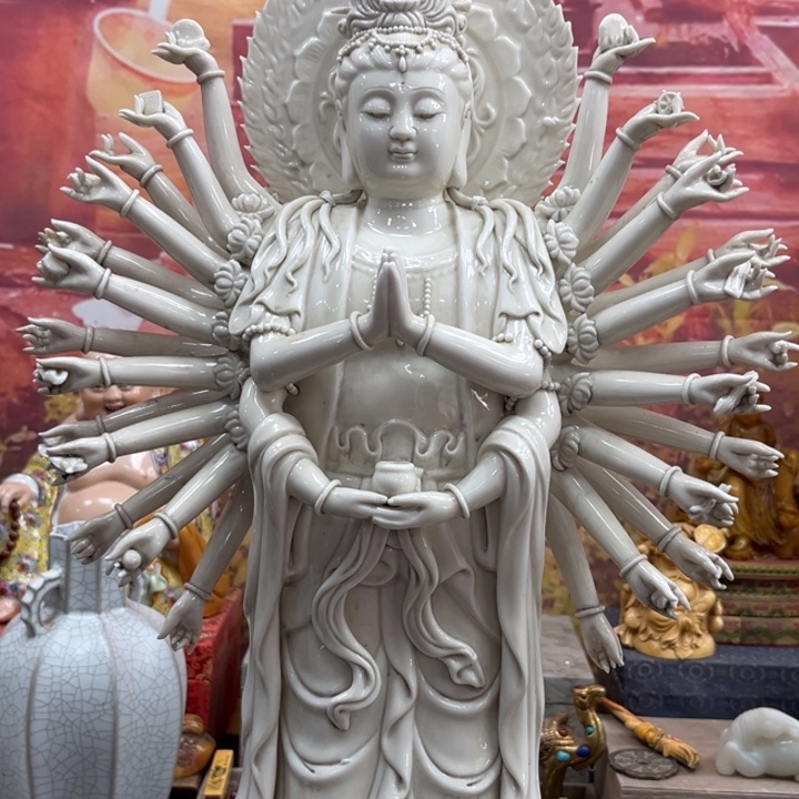 ꧁***꧂瓷片货品不错，货品不错