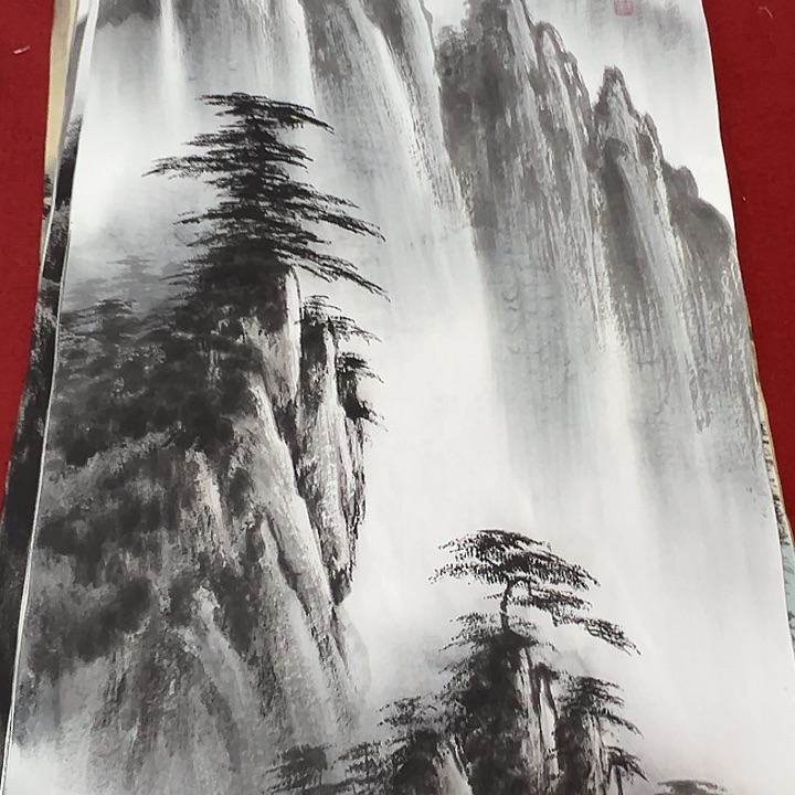 竖款周末愉快哈……作品喜欢看看哦……