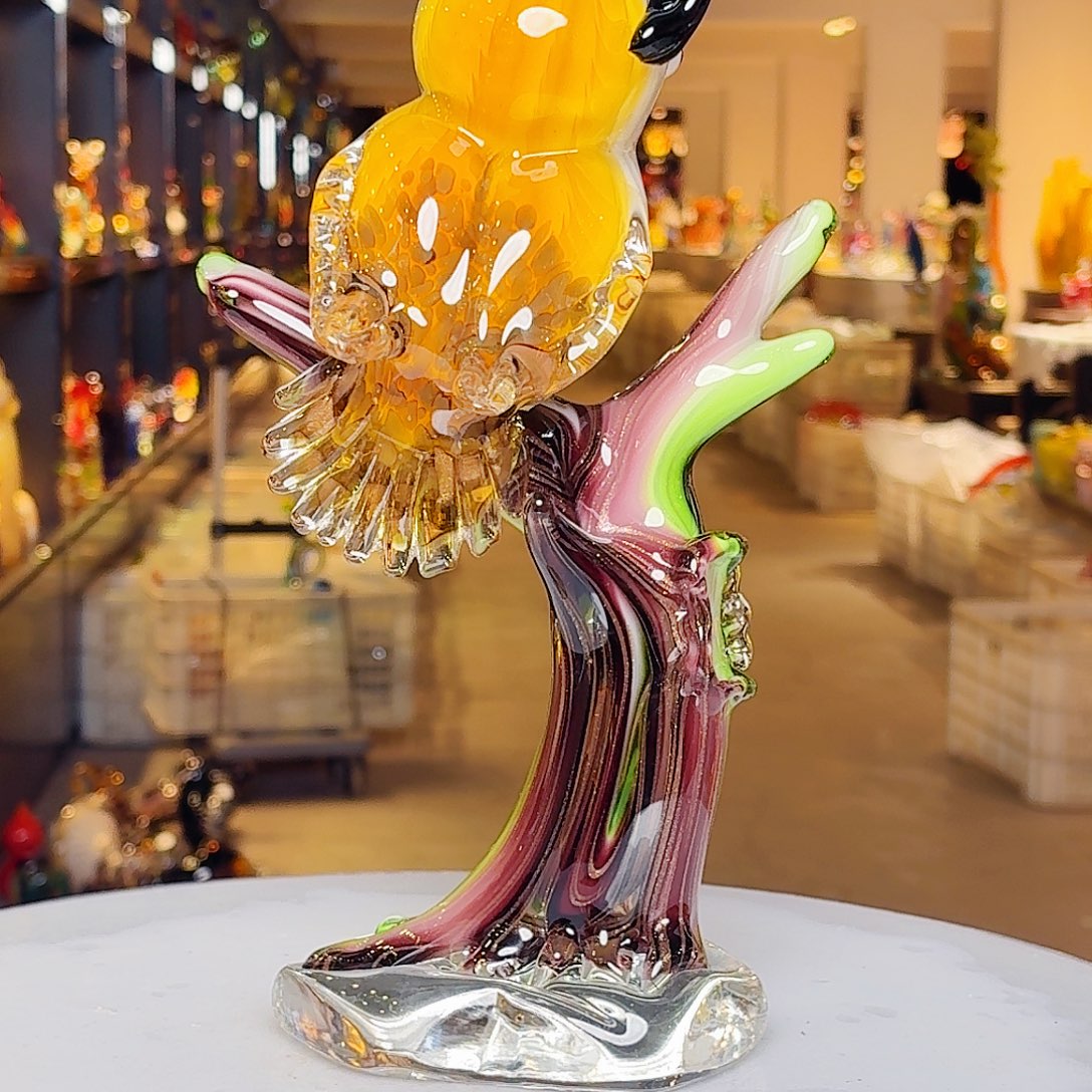 琉璃手工艺品琉璃岛