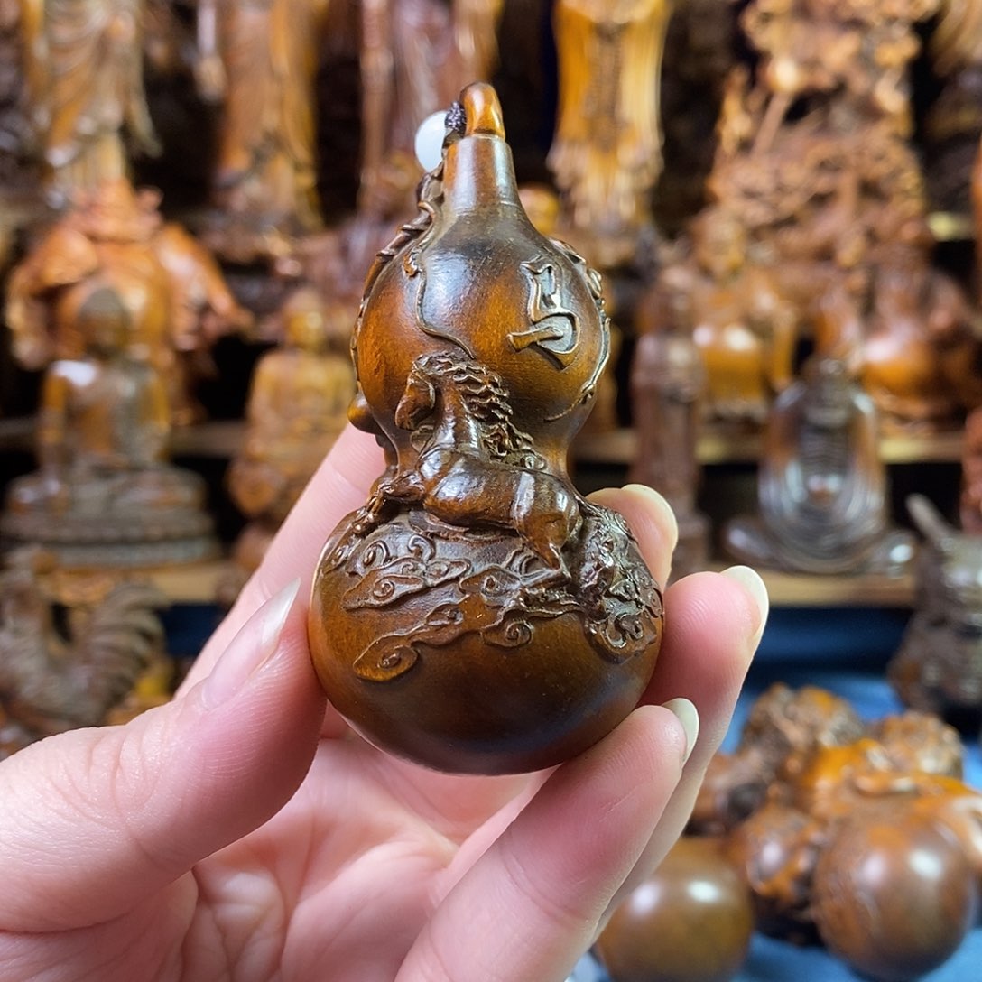 黄杨木小叶黄杨木工艺品