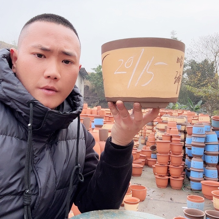 紫砂如意吉祥如意吉祥