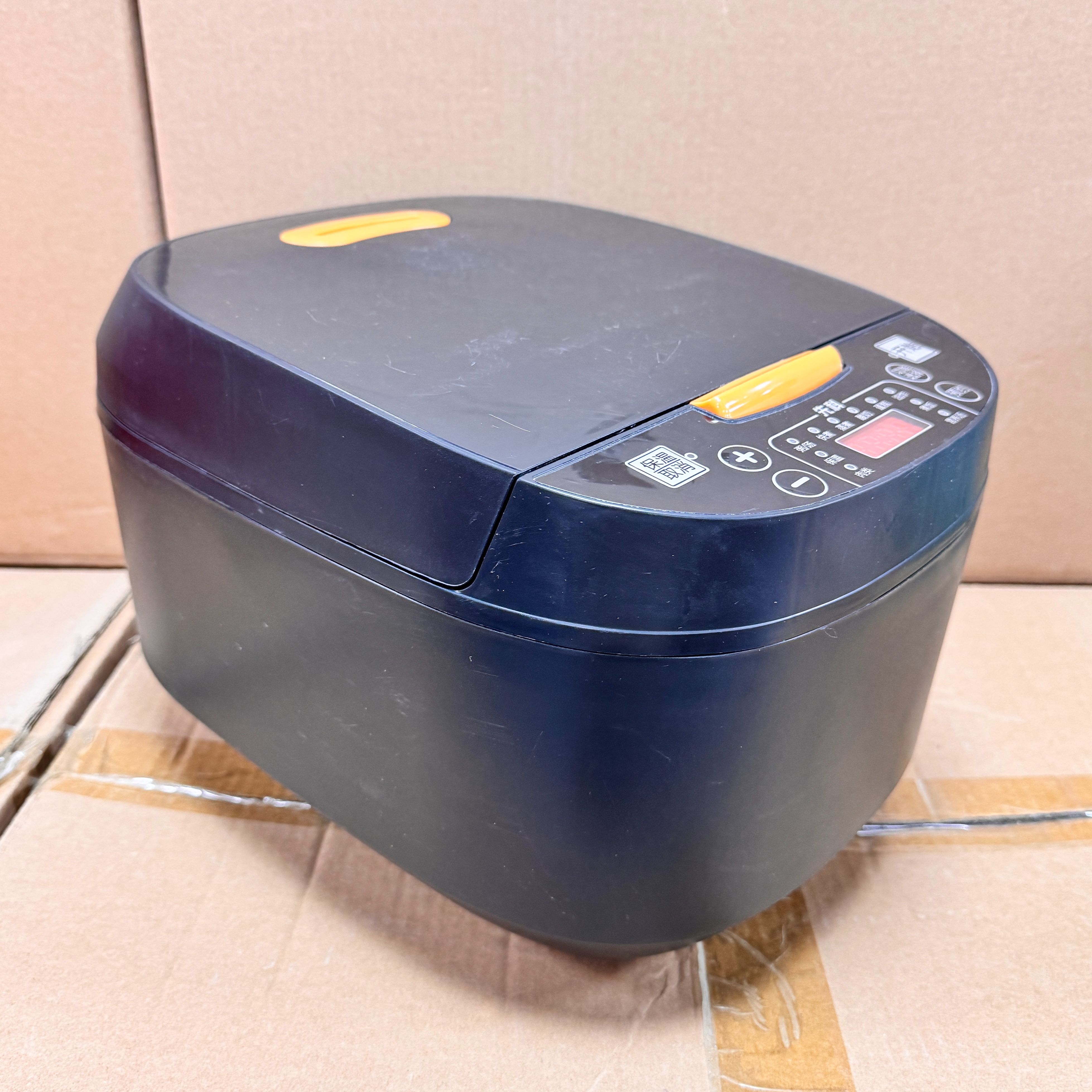 电饭锅煲家用智能预约定时保温不粘锅内胆电炖锅煲DC