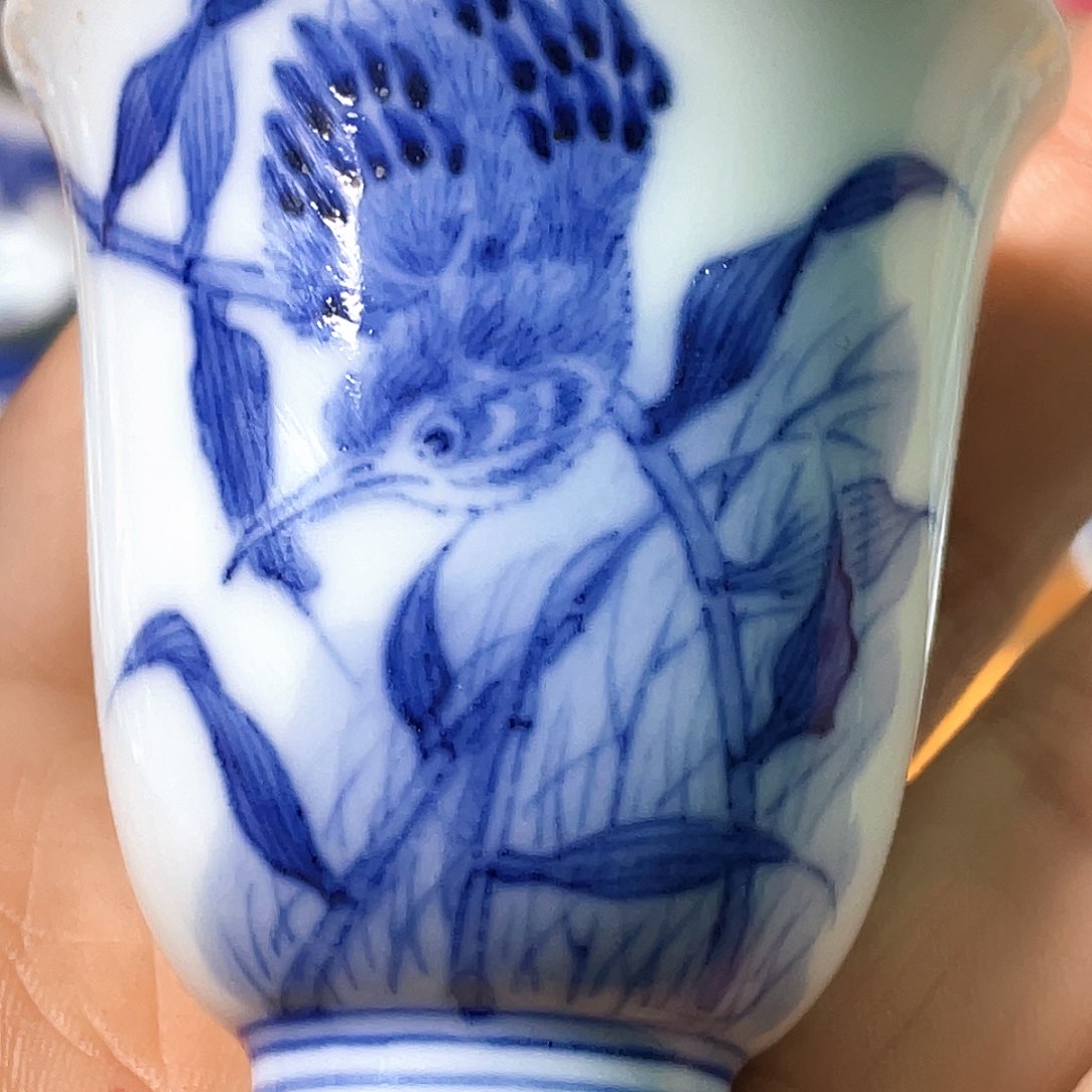 景德镇陶瓷艺术瓷