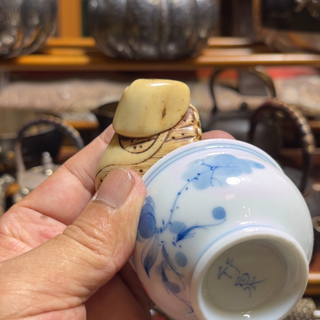 中古回流福利多多