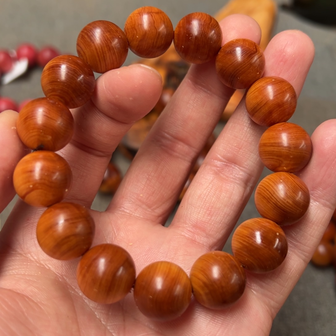 柏木（崖柏）北太行陈化崖柏