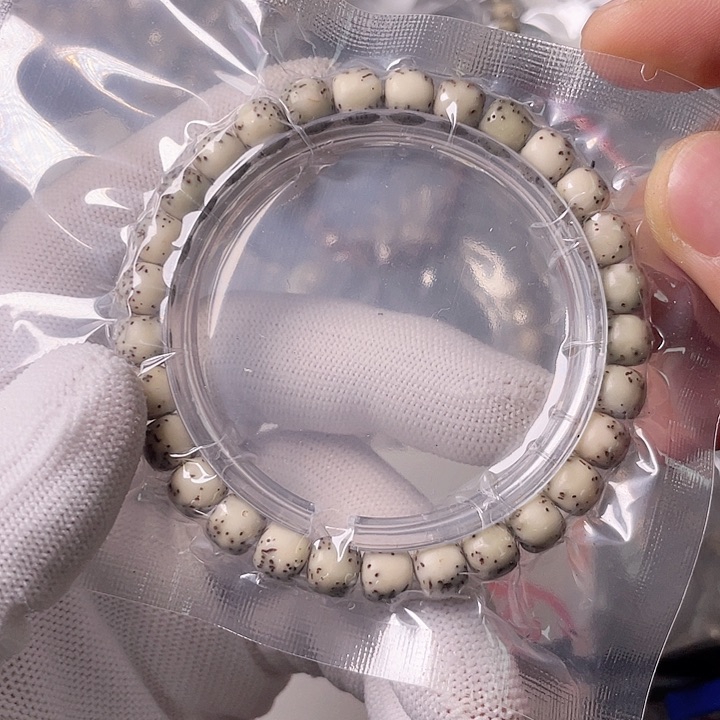 星月菩提手串L556 星月哈哈哈8