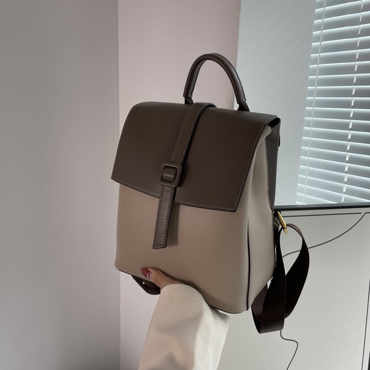 新品轻奢百搭高级感气质时尚斜挎女士包A19